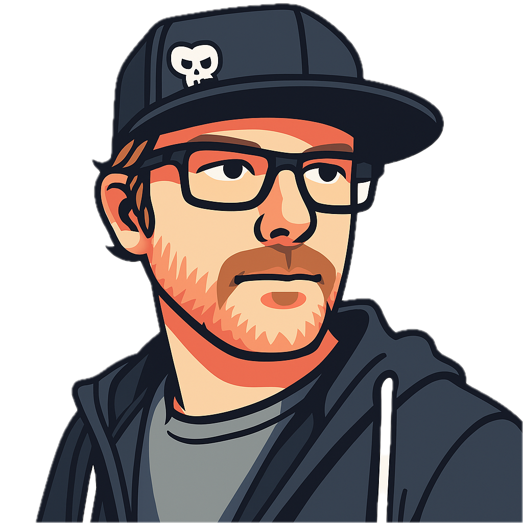 Lukeus - Music Producer and Songwriter